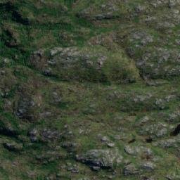 Satellite imagery of Pico Santa Agnés, CL