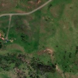 Satellite imagery of Mina Magallanes, CL