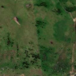 Satellite imagery of Mina Magallanes, CL