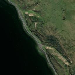 Satellite imagery of Punta Meric, CL