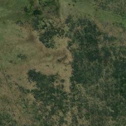 Satellite imagery of Punta Meric, CL