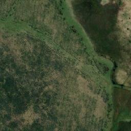 Satellite imagery of Punta Meric, CL