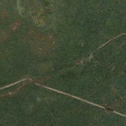 Satellite imagery of Cerro Palomares, CL