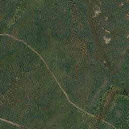 Satellite imagery of Cerro Palomares, CL