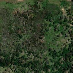 Satellite imagery of Mina Magallanes, CL