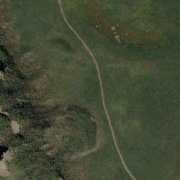 Satellite imagery of Cerro Palomares, CL