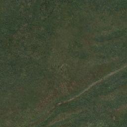 Satellite imagery of Cerro Palomares, CL