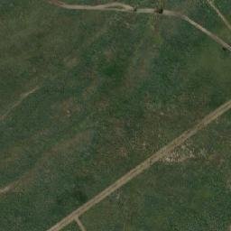 Satellite imagery of Cerro Palomares, CL