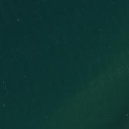 Satellite imagery of Punta Remo, CL