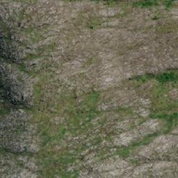 Satellite imagery of Pico Santa Annes, CL