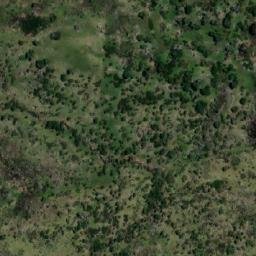 Satellite imagery of Mina Magallanes, CL