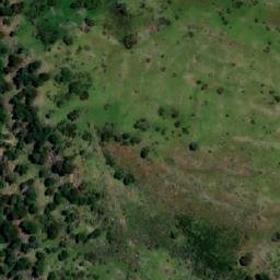 Satellite imagery of Mina Magallanes, CL