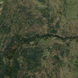 Satellite imagery of Punta Turn, CL