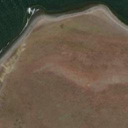 Satellite imagery of Punta Shepherd, CL
