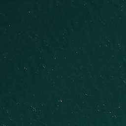 Satellite imagery of Punta Remo, CL