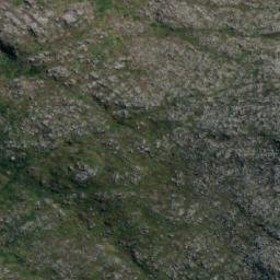 Satellite imagery of Pico Santa Annes, CL