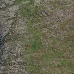 Satellite imagery of Pico Santa Annes, CL