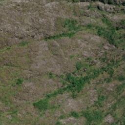 Satellite imagery of Pico Santa Annes, CL