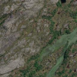 Satellite imagery of Punta Ancud, CL