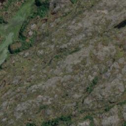 Satellite imagery of Punta Ancud, CL