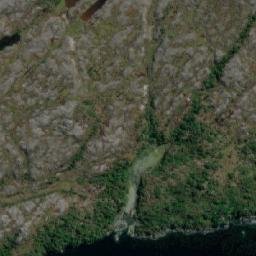 Satellite imagery of Punta Ancud, CL