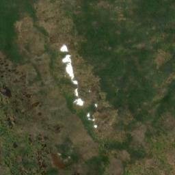 Satellite imagery of Cerro Simpson, CL