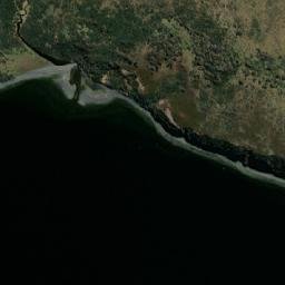 Satellite imagery of Punta Turn, CL