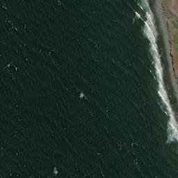 Satellite imagery of Punta Shepherd, CL