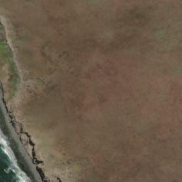 Satellite imagery of Punta Shepherd, CL