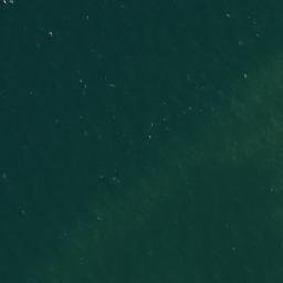 Satellite imagery of Punta Remo, CL
