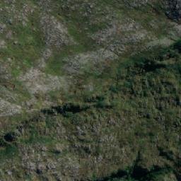 Satellite imagery of Pico Santa Annes, CL