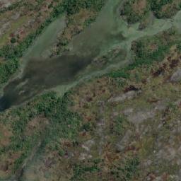 Satellite imagery of Punta Ancud, CL