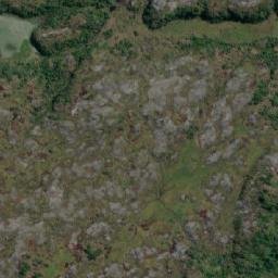 Satellite imagery of Punta Ancud, CL