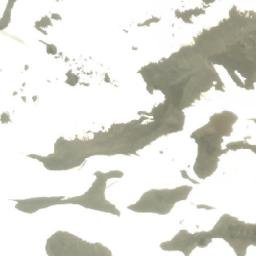 Satellite imagery of Cerro León, CL