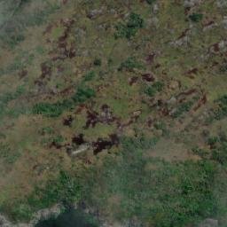 Satellite imagery of Punta Ancud, CL