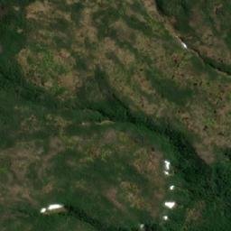 Satellite imagery of Cerro Simpson, CL