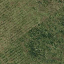 Satellite imagery of Punta Haase, CL