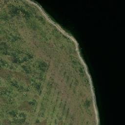 Satellite imagery of Punta Haase, CL