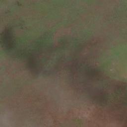 Satellite imagery of Punta Gracia, CL