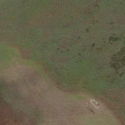 Satellite imagery of Punta Gracia, CL