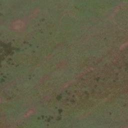 Satellite imagery of Punta Gracia, CL