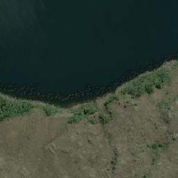 Satellite imagery of Punta Del Sur, CL