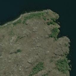 Satellite imagery of Punta Del Sur, CL