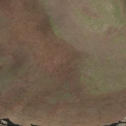 Satellite imagery of Punta Gracia, CL