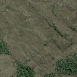 Satellite imagery of Punta Del Sur, CL