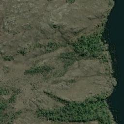 Satellite imagery of Punta Del Sur, CL