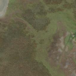 Satellite imagery of Cerro Cuña, CL