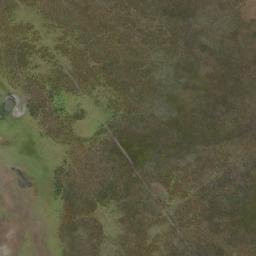 Satellite imagery of Cerro Cuña, CL