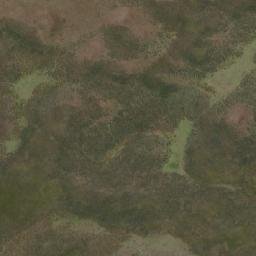 Satellite imagery of Cerro Cuña, CL