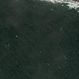 Satellite imagery of Punta Gracia, CL